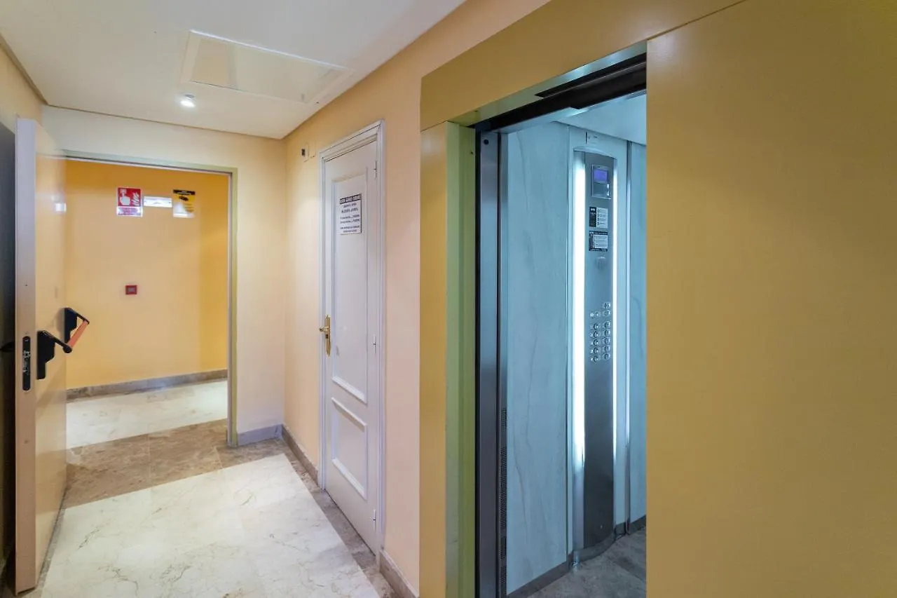 Apartamento Marina Banus II Apartment Marbella Spain