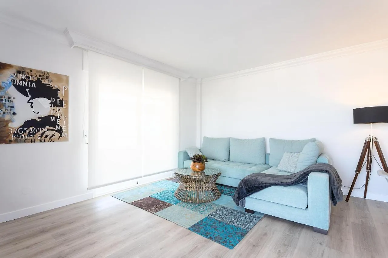 Apartamento Marina Banus II Apartment Marbella Spain
