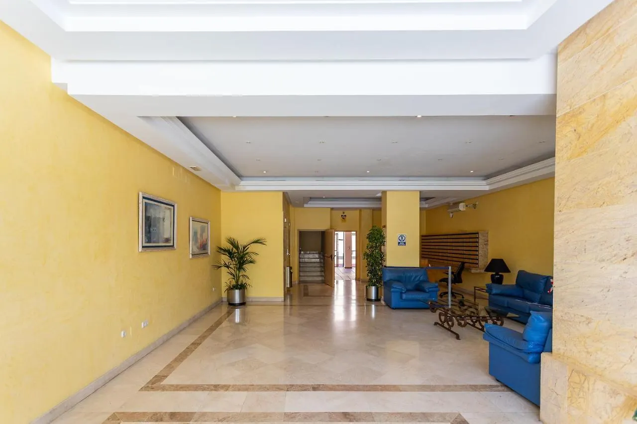 Apartamento Marina Banus II Apartment Marbella 0*,  Spain