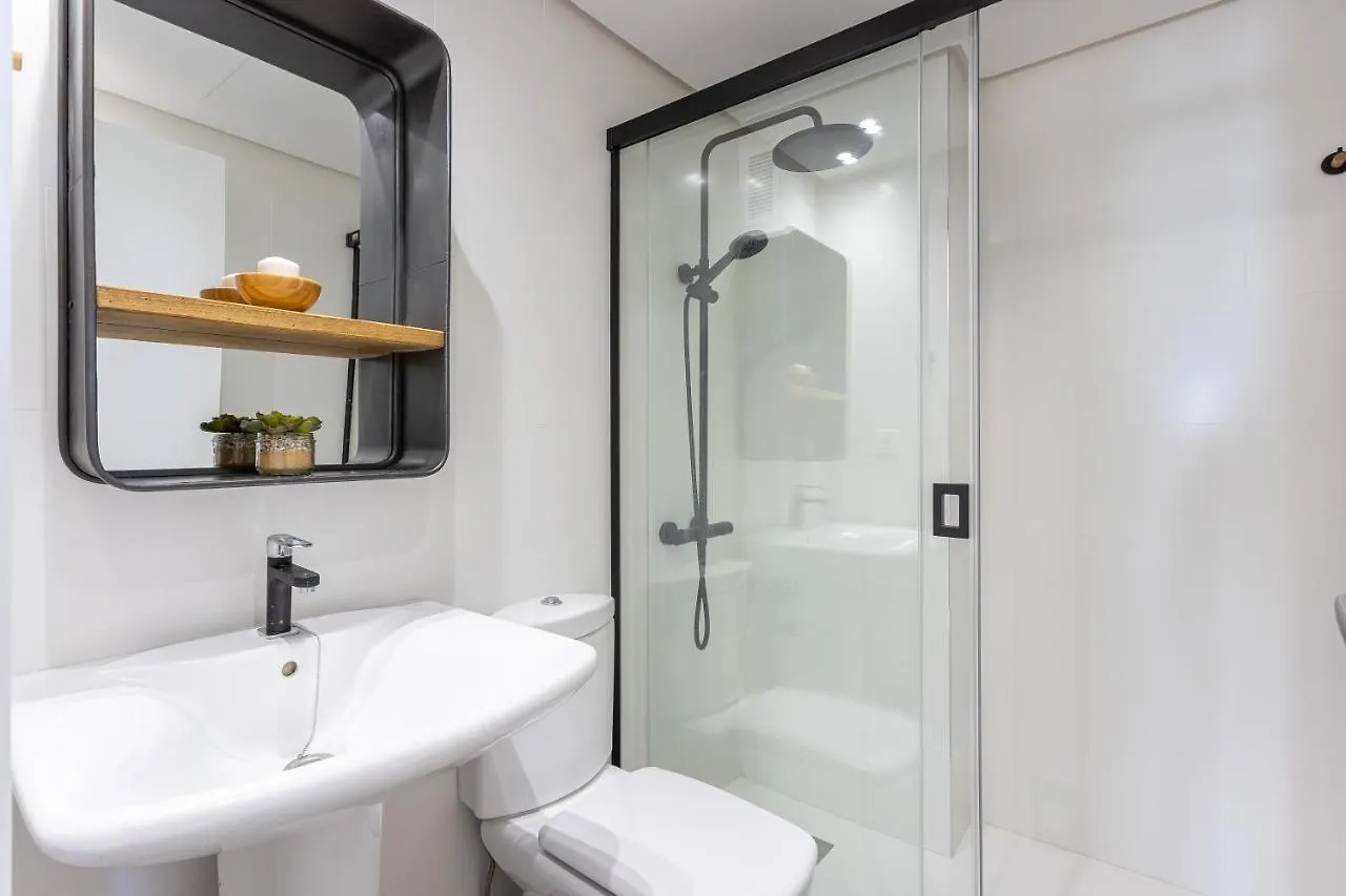 Apartamento Marina Banus II Apartment Marbella
