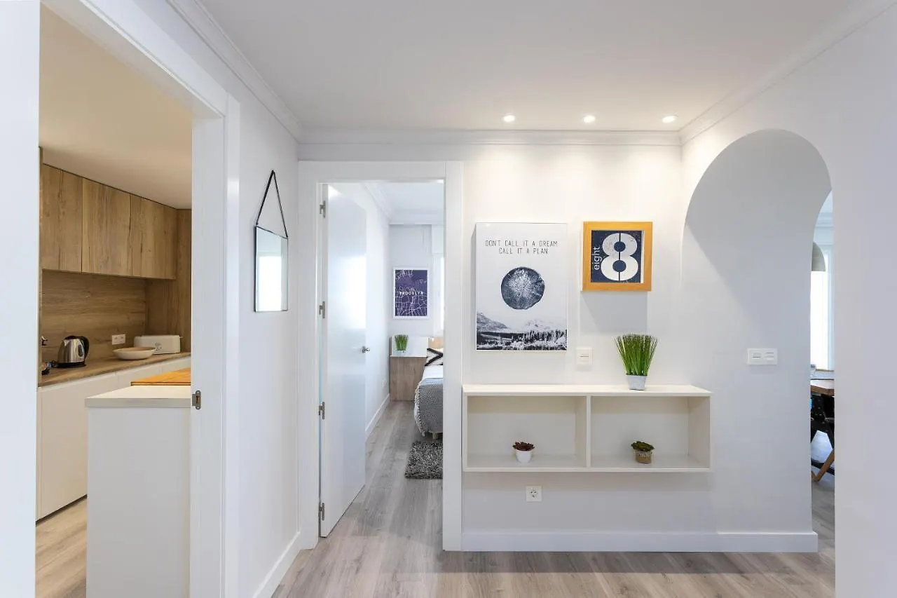 Apartamento Marina Banus II Apartment Marbella