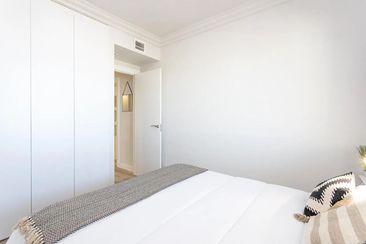 Apartamento Marina Banus II Apartment Marbella