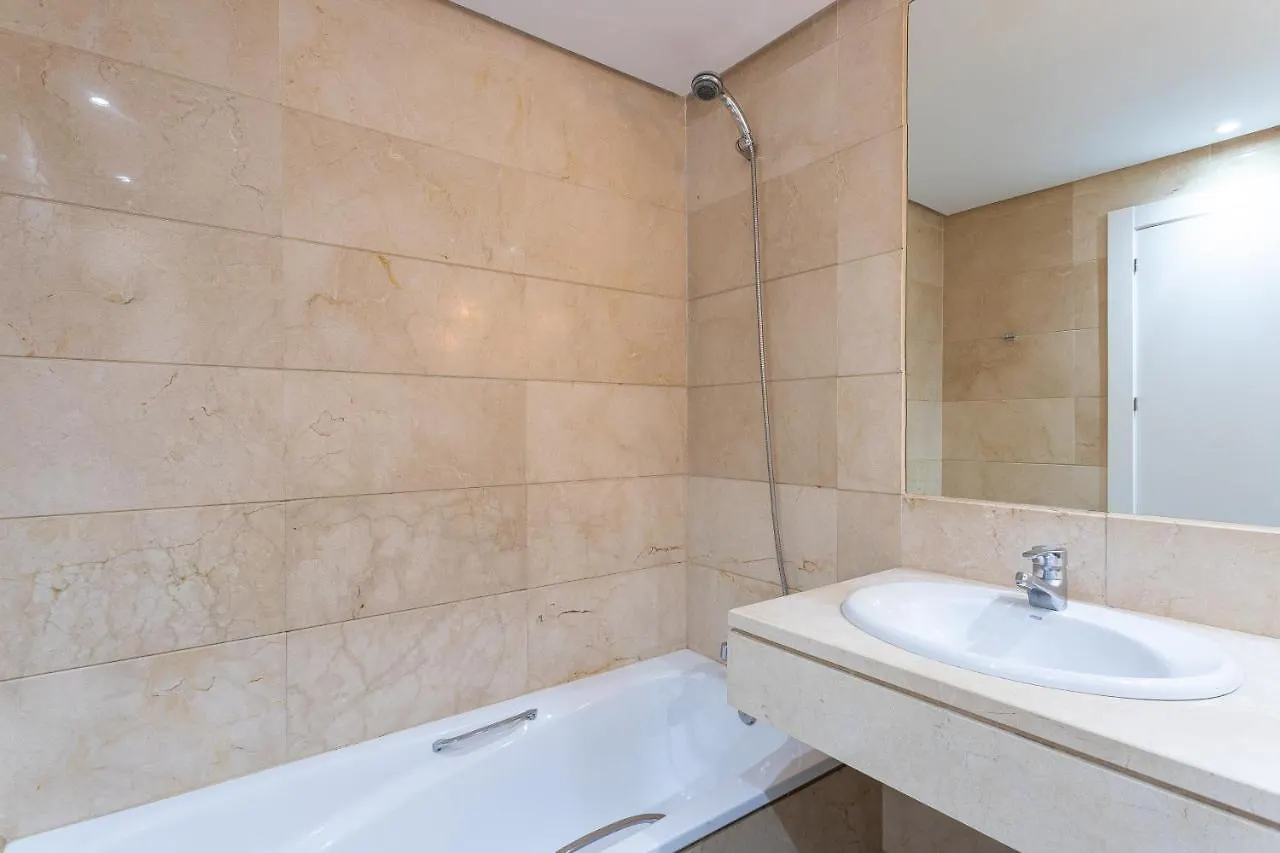 Apartamento Marina Banus II Apartment Marbella Spain