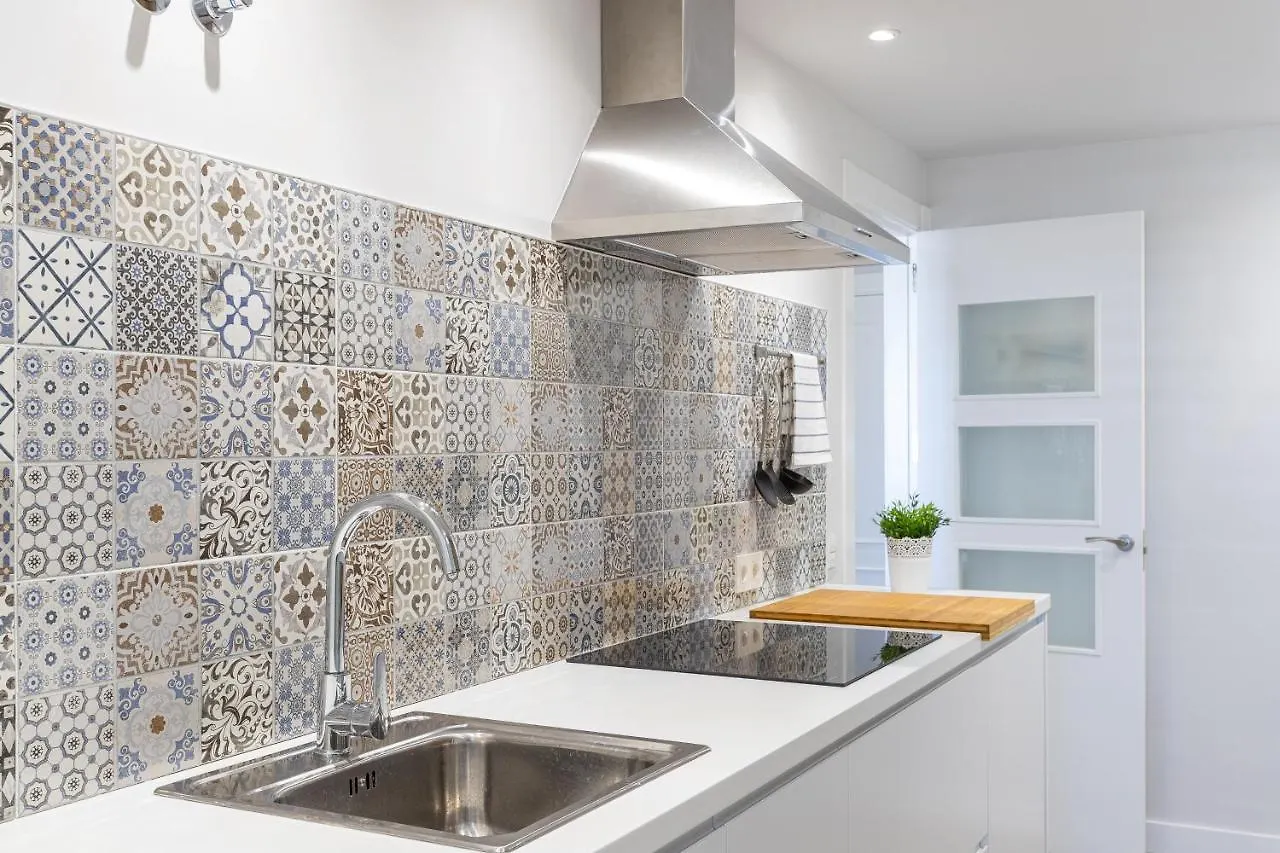 Apartamento Marina Banus II Apartment Marbella