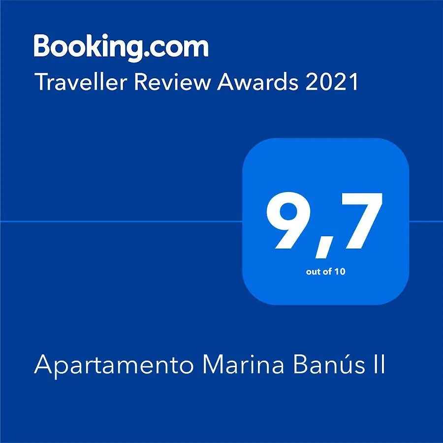 Apartamento Marina Banus II Apartment Marbella Spain